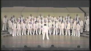 1989 FWD Chorus Finals Part 2 of 3 [upl. by Terrence122]