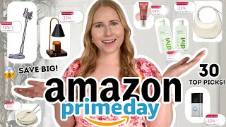 30 BEST 🔥 Amazon Prime Day Fashion Home Beauty Deals Worth Your Money Current Amazon Favorites [upl. by Hervey]