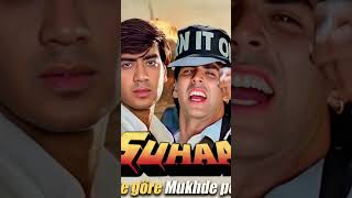 Top 5 movies of Ajay Devgan Salman Khan Bollywood Hollywood South Indian best movies Shahrukh khan [upl. by Pirbhai]