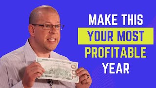 Quick Tips Boosting Your Real Estate Business Profitability [upl. by Warp]