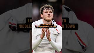 LUTON FAN REACTS TO MIDDLESBROUGH 51 LUTON TOWN 😡 MiddlesbroughFC ltfc tboystv LIVEWatchalong [upl. by Eslek]