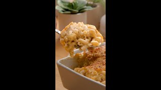 Day 7 of Cooking Comfort Foods From Every Country Mac amp Cheese from the USA Part 2 [upl. by Tremml]