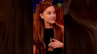 Ariana Grande Reacts to Her Most Misheard Lyric 😂🔥  You Wont Believe What Fans Heard [upl. by Caneghem195]