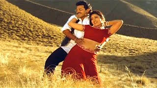 Venkatesh Soundarya Superhit Video Song  Manasuna Manasai Song  Pelli Chesukundam Movie Songs [upl. by Arita526]