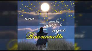 Video della buonanotte con musica [upl. by Troy177]