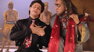 Bol Bole Bol Tujhko Kya Chahiye  Aashiq Hun Main Dildar Hun  Shahrukh Khan  Udit Narayan [upl. by Treiber]