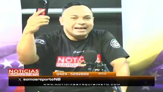 Noticias Barquisimeto  29 de julio de 2024 [upl. by Irrahs941]