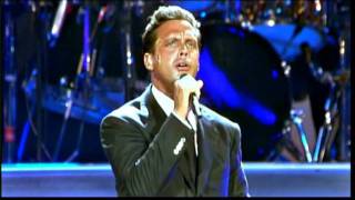 Luis Miguel Medley EntregateLa Incondicional y más [upl. by Lienad]