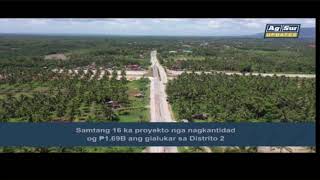 November 10 2024  PTV Agusan del Sur Live stream [upl. by Everson]