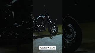 New Yezdi roadster 2024 model yezdi roadster jawa bike shorts roadster yezdi [upl. by Annek982]