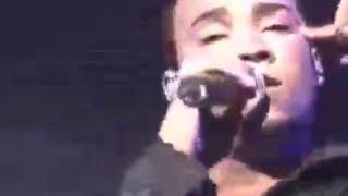 Don Omar vuelve official en vivo rep dom [upl. by Yasnil]