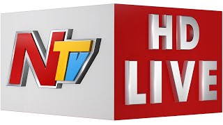 NTV Telugu News LIVE [upl. by Tezil819]