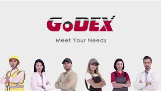 Meet GoDEX meet easy life [upl. by Amej]