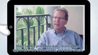 UroLift Procedure Reviews and Testimonials [upl. by Nylrem]