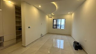 PAY AND PARK IN STUDIO APARTMENT FOR SALE AT IKATE LEKKI PHASE 1 [upl. by Levitt500]