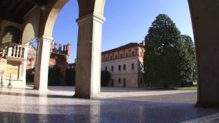 Castello Di Thiene [upl. by Gebler53]