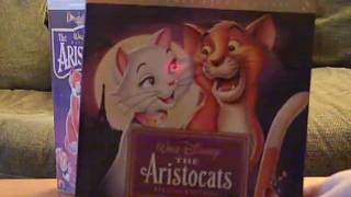 3 Different Versions of The Aristocats [upl. by Furtek]