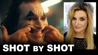 Joker Trailer BREAKDOWN 2019 [upl. by Ally93]