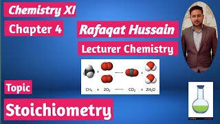 lec1 Stoichiometry  Basic Assumptions  Stoichiometry class 11 Class 11 Chemistry Federal 2024 [upl. by Imogene]