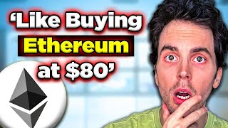 10 Crypto Coins Better Than Ethereum Like Buying ETH at 80 [upl. by Tombaugh]