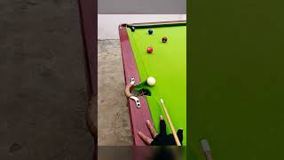 Snooker Trick Pro snooker snookerplayer tricks [upl. by Terrilyn101]