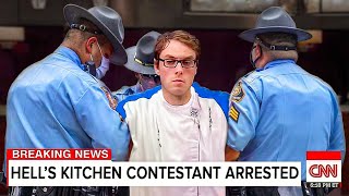 Most SHOCKING Moments on Hell’s Kitchen [upl. by Riamo]