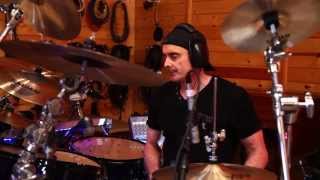 Virgil Donati quotIn This Lifequot Recording Documentary [upl. by Olathe]