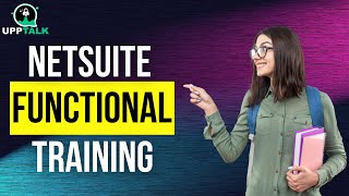 NetSuite Functional Training  NetSuite Functional Demo Video  NetSuite Functional For Beginners [upl. by Pet]