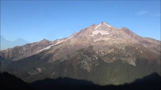 Glacier Peak Wilderness Loop Hike [upl. by Burgess]