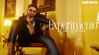 Experimento Song  Sabi Bhinder  Punjabi  New Song  Sabi Bhinder New Song 2024 [upl. by Ainej]