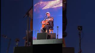 Aaron Lewis “Turn the Page” live  Soundboard Detroit July 2024 joeEbravo [upl. by Arten]