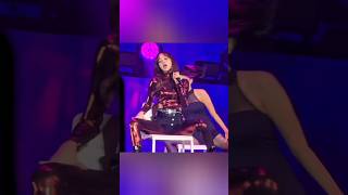 lisa jakarta fanmeet lisa lalisaa [upl. by Cart]