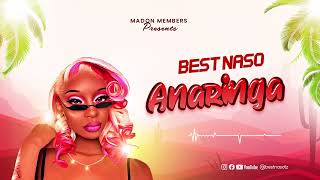 Best Naso  Anaringa Official Audio [upl. by Assiren]