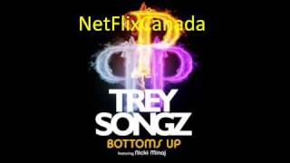 Trey Songz Ft Nicki Minaj  Bottoms Up [upl. by Monahon]