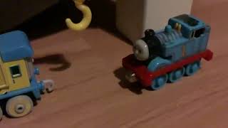 Tales of Sodor season 22 episode 2 Carly and Victor [upl. by Enaz]