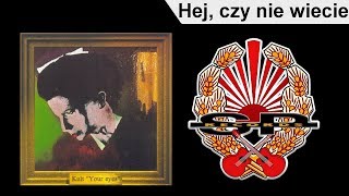 KULT  Hej czy nie wiecie OFFICIAL AUDIO [upl. by Gerrit498]