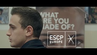 Career Fair 2017  ESCP Europe Turin campus [upl. by Sibella]