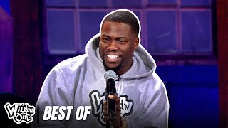 Kevin Hart’s MustSee Wild ‘N Out Moments 😂 [upl. by Capps]