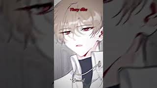 Lụy Hilly tóc đen crevict xhuong manhwa flop truyentranh shanari [upl. by Walli100]