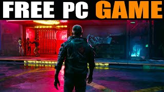 Top 5 Free PC Games In  2023 🔥 [upl. by Gabler]