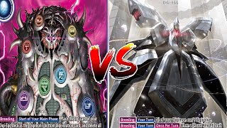 Digimon TCG Locals 7 Great Demon Lords Vs Royal Knights [upl. by Irat]