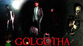 Golgotha Full Game [upl. by Jeaz896]