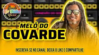 REGGAE LIMPO \ MELÔ DO COVARDE VOCAL DUB BROWN 2024 CANAL LÉO MÍDIA OFICIAL [upl. by Audrey]