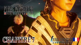 FF EVER CRISIS  First Soldier  Chapitre 7  Le Rhadorien solitaire VostFR [upl. by Annahsed209]