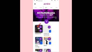 Avon✨ cómo descargar tus catálogo PDF via Google 📑 para enviarlos por wasap 😎😉avoncatálogos [upl. by Flip]