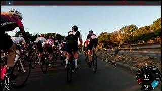 Cape Town Cycle Tour 2023 Race [upl. by Prentiss]