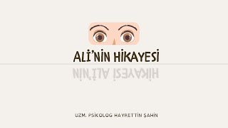 Alinin Hikayesi [upl. by Carbrey701]