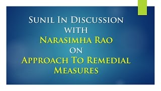 Secrets of Remedial Measures in Vedic Astrology By PVR Narasimha Rao [upl. by Nnoj]