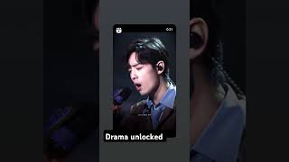 Xiao zhan singing fanshorts xiaozhanedit chinesedrama xiaozhan1005 wangxainlover [upl. by Annuahsal]