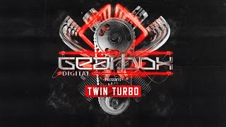 Gearbox Digital Presents Twin Turbo Album [upl. by Inga]